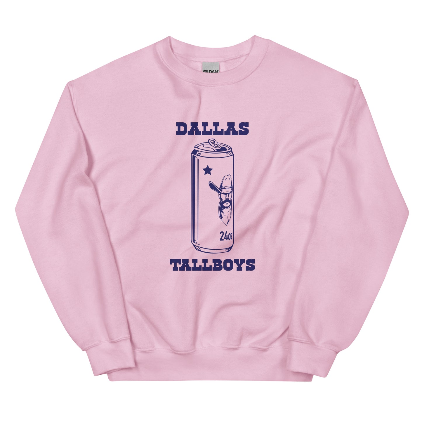 Dallas Tallboys Sweatshirt