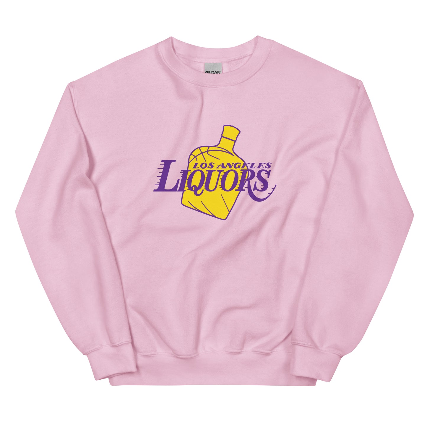 LA Liquors Sweatshirt