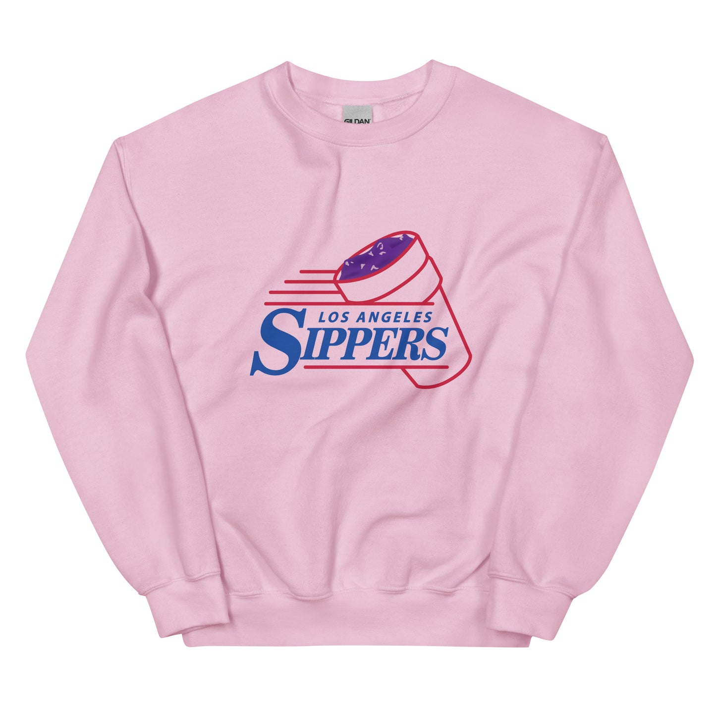 LA Sippers Sweatshirt
