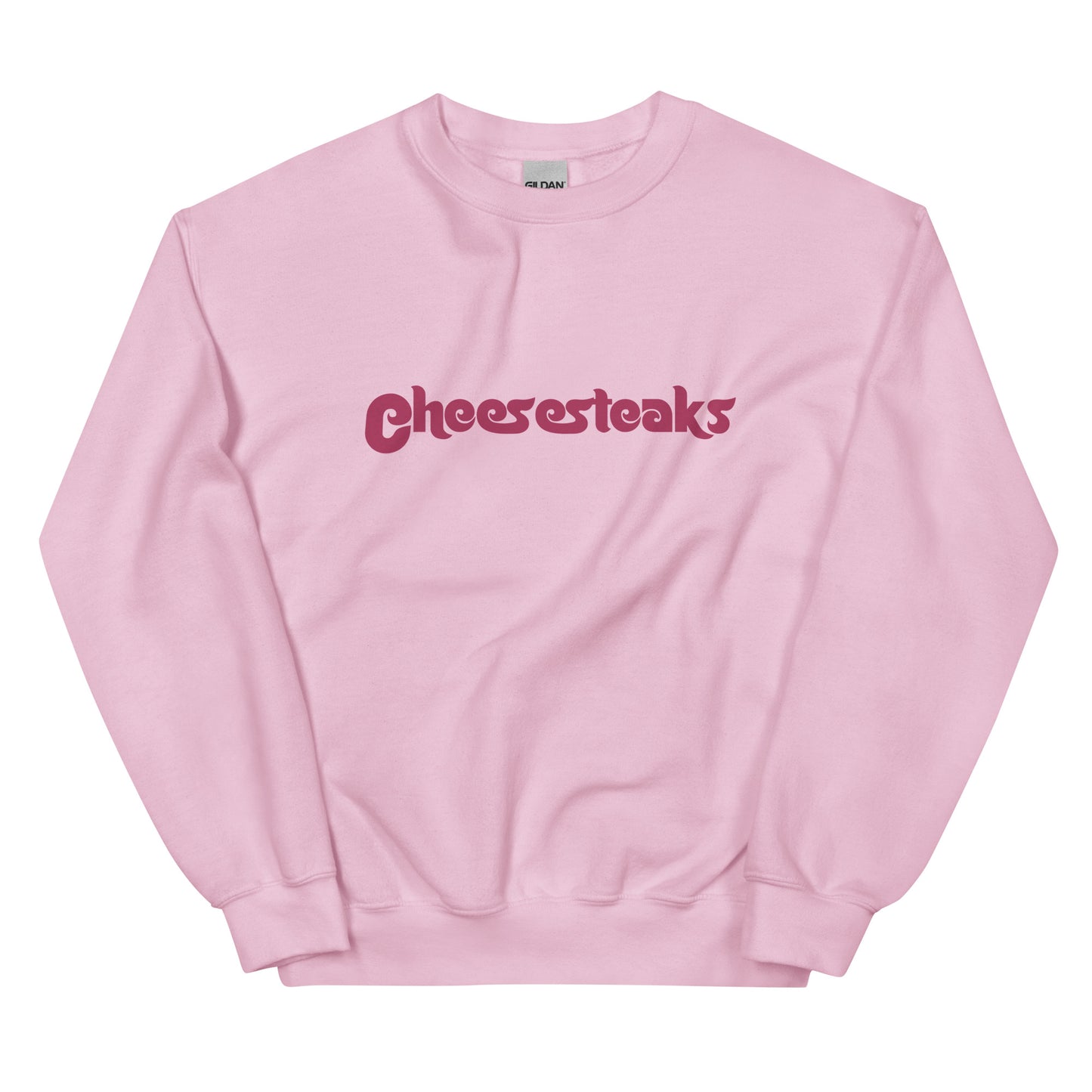 Cheesesteaks Sweatshirt