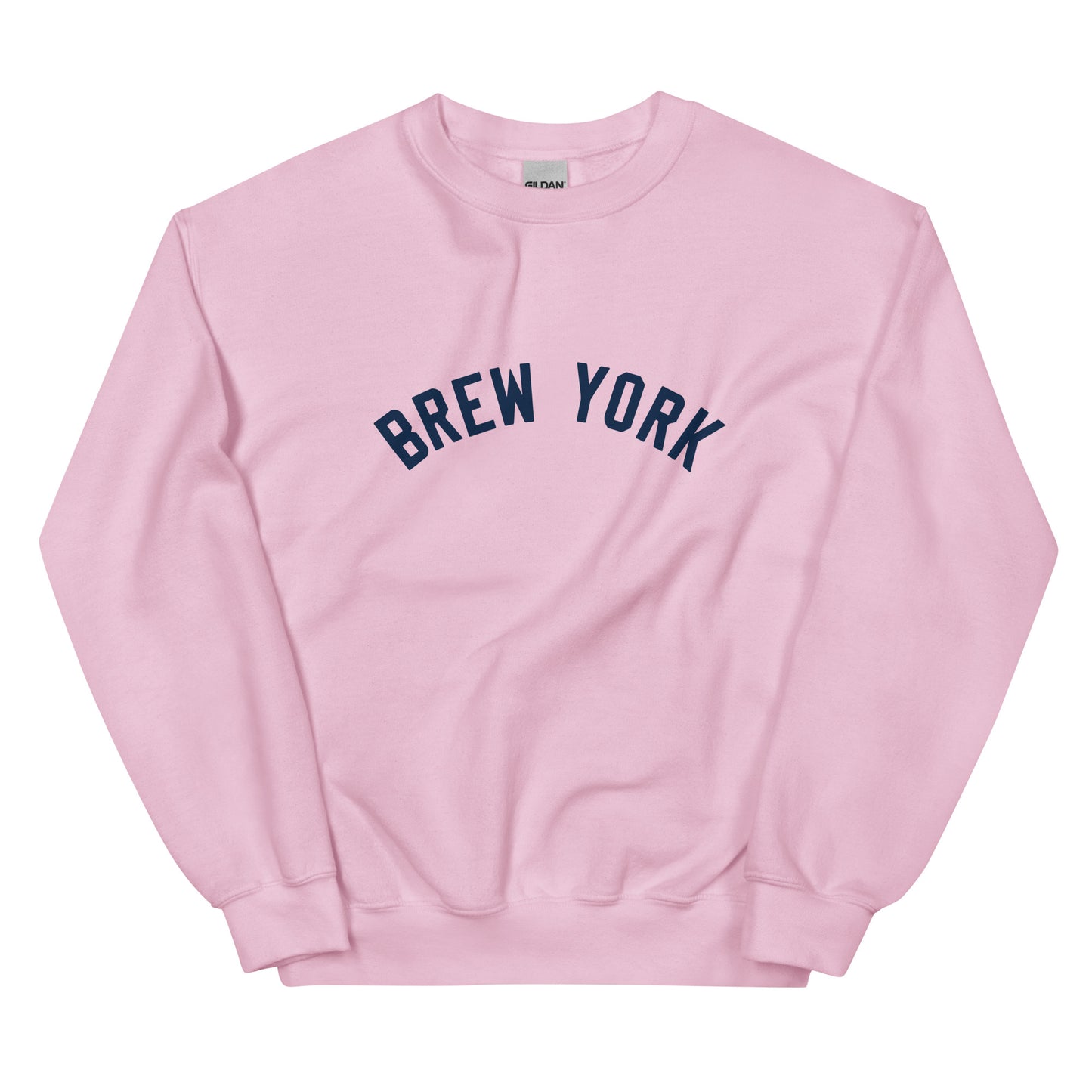 Brew York Sweatshirt