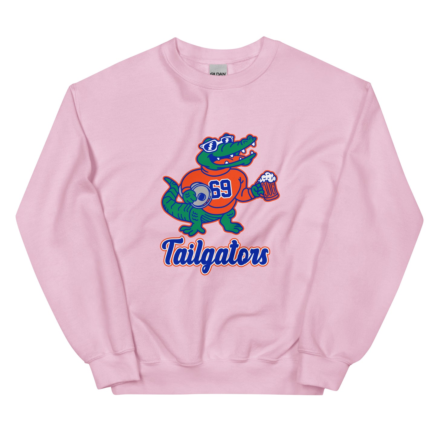 Tailgators Sweatshirt