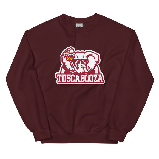 Tuscabooza Sweatshirt