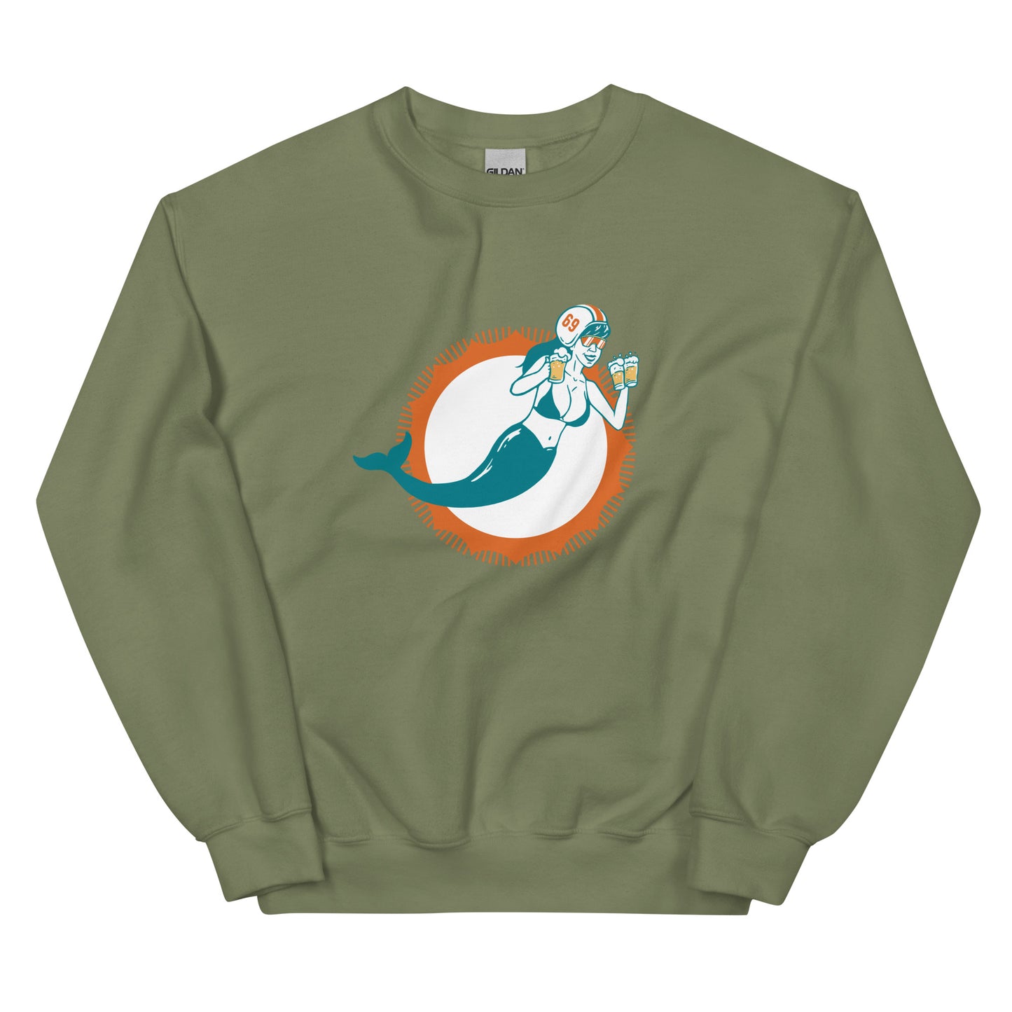 Miami Vices II Sweatshirt