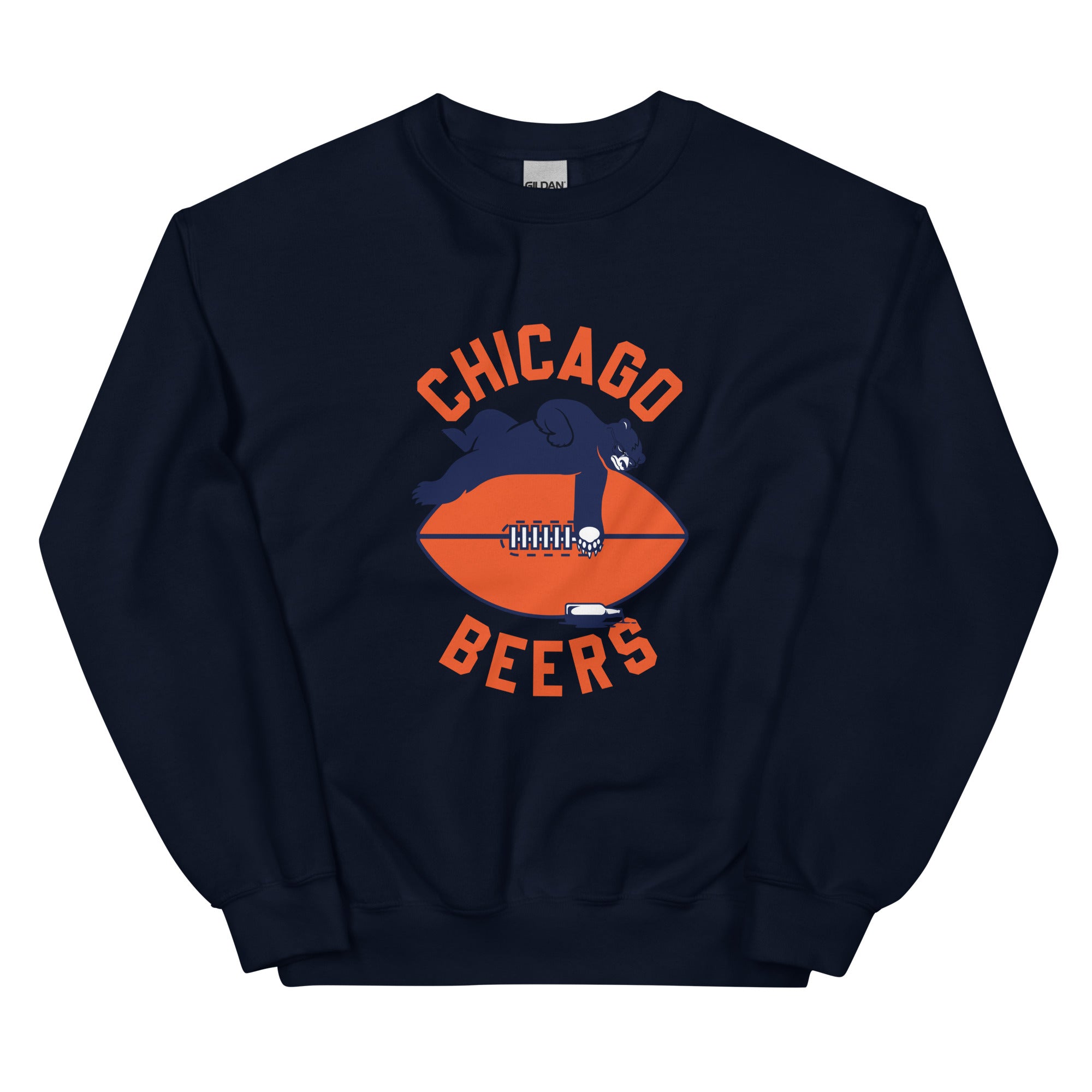 Beers sweatshirt sale