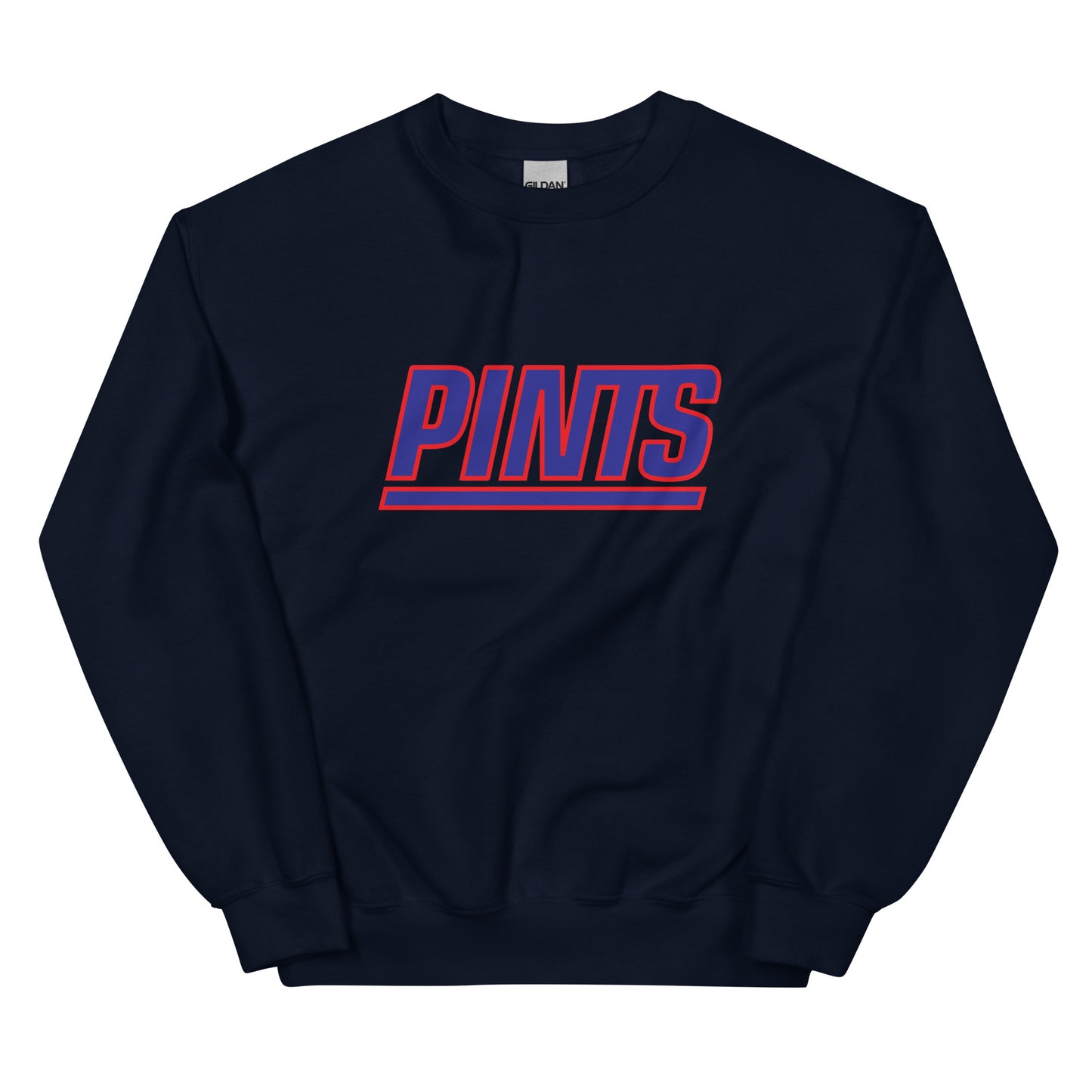 NY Pints Sweatshirt
