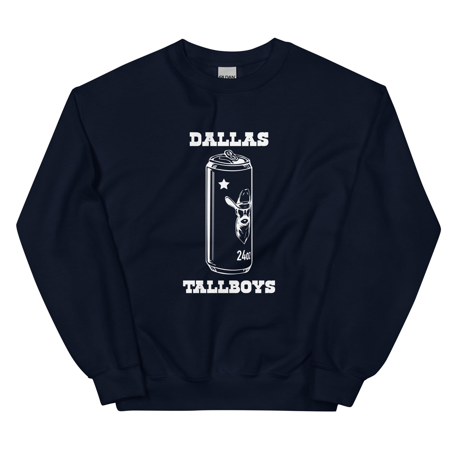 Dallas Tallboys II Sweatshirt