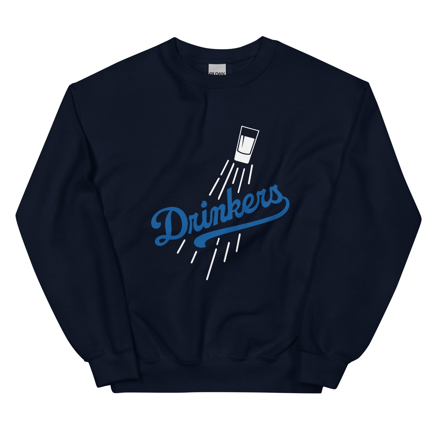 Drinkers Sweatshirt