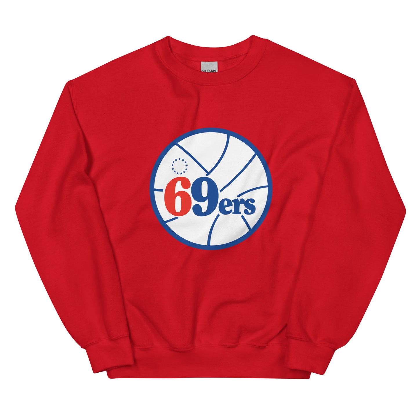 69ers Sweatshirt