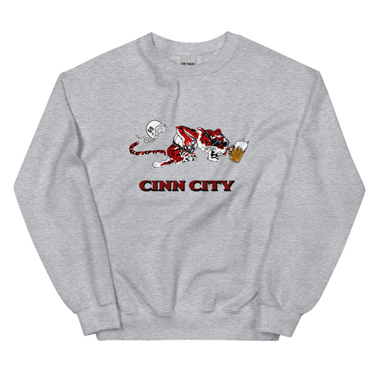 Cinn City Sweatshirt