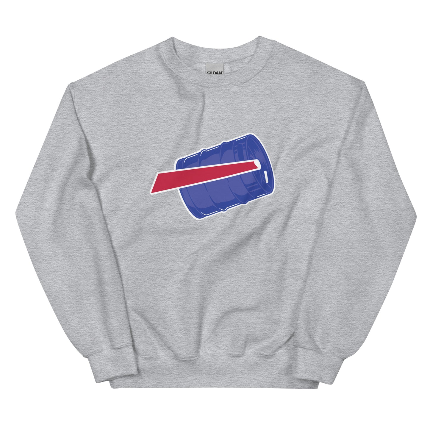 Mafia Keg Sweatshirt