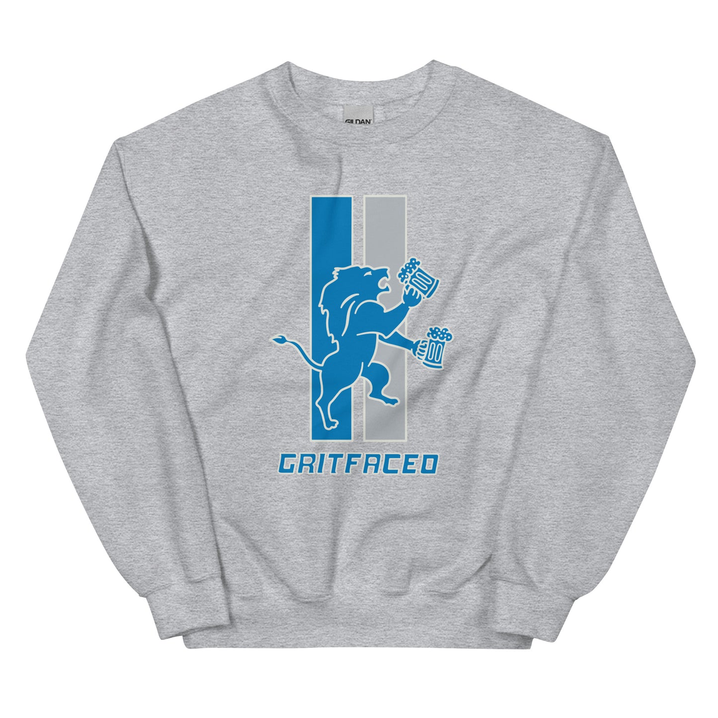 Gritfaced Sweatshirt