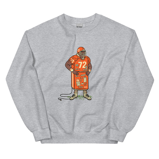 The Fridge Sweatshirt