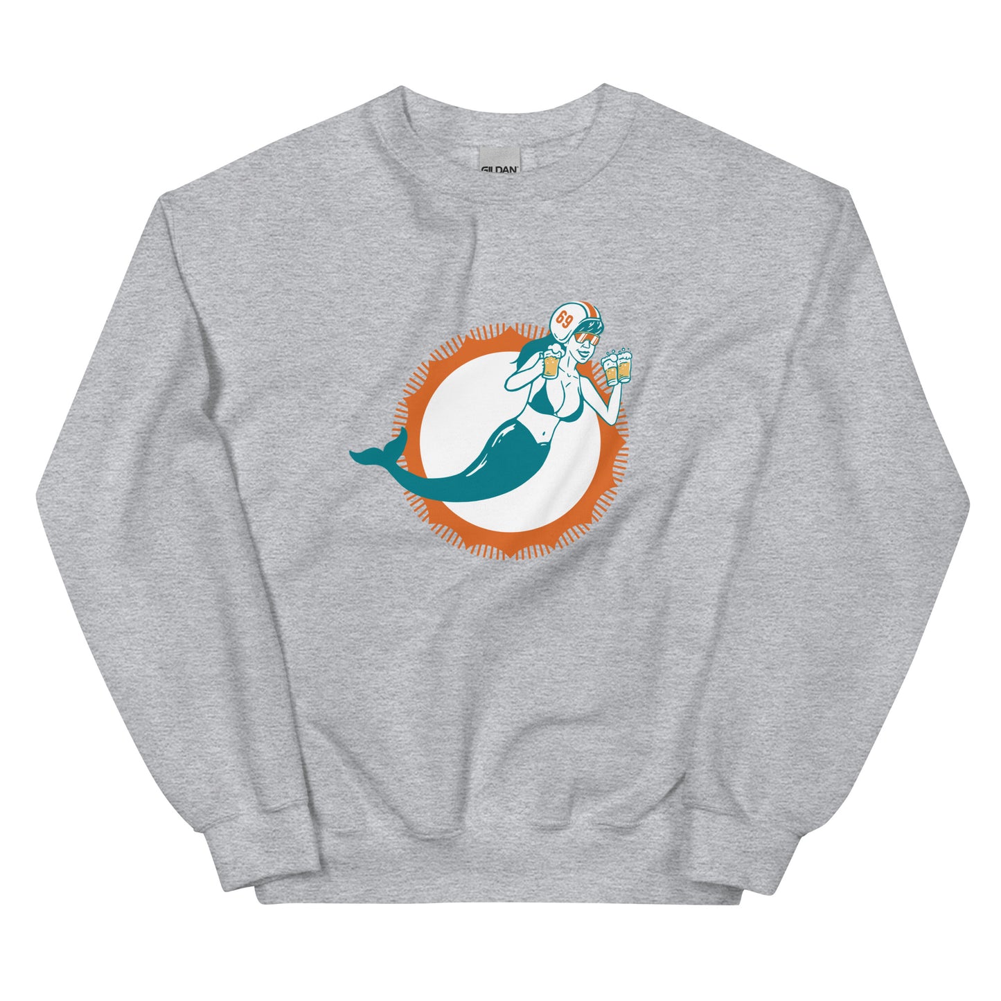 Miami Vices II Sweatshirt