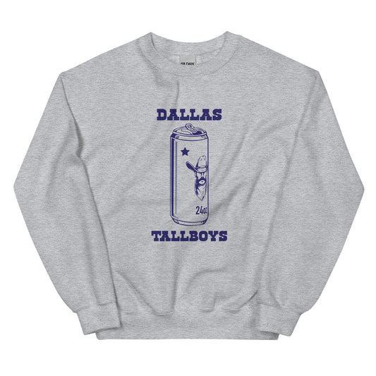 Dallas Tallboys Sweatshirt