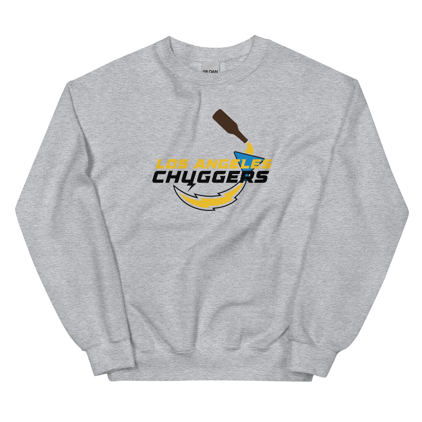 LA Chuggers II Sweatshirt