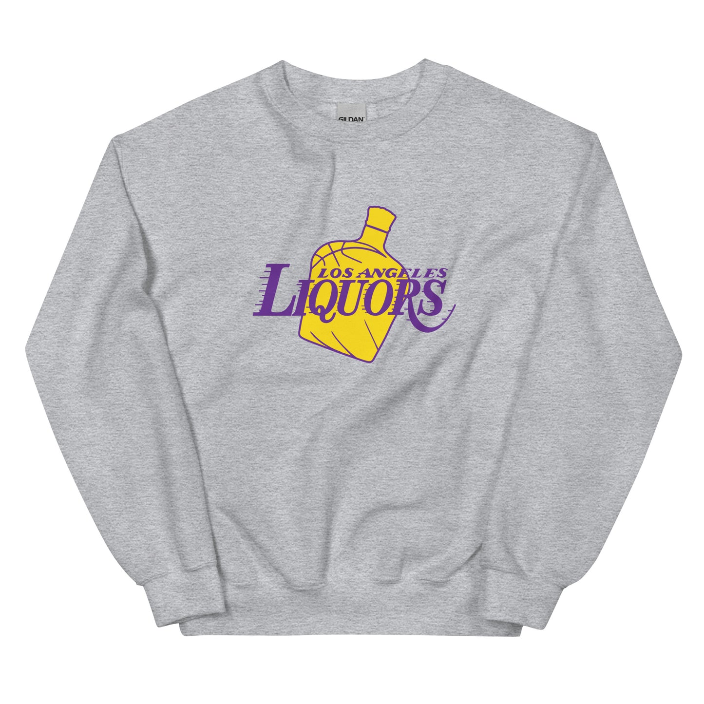 LA Liquors Sweatshirt