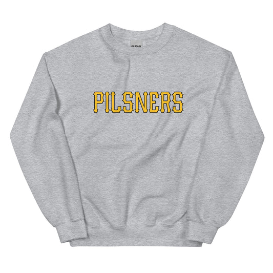 Pilsners Sweatshirt