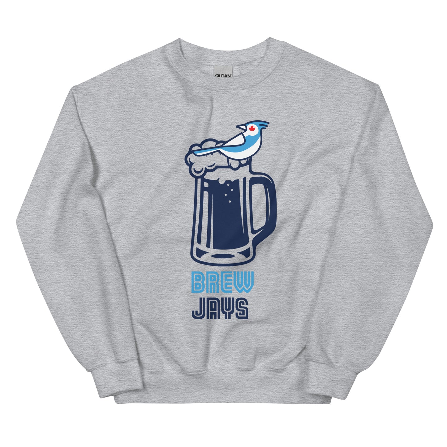 Brew Jays Sweatshirt