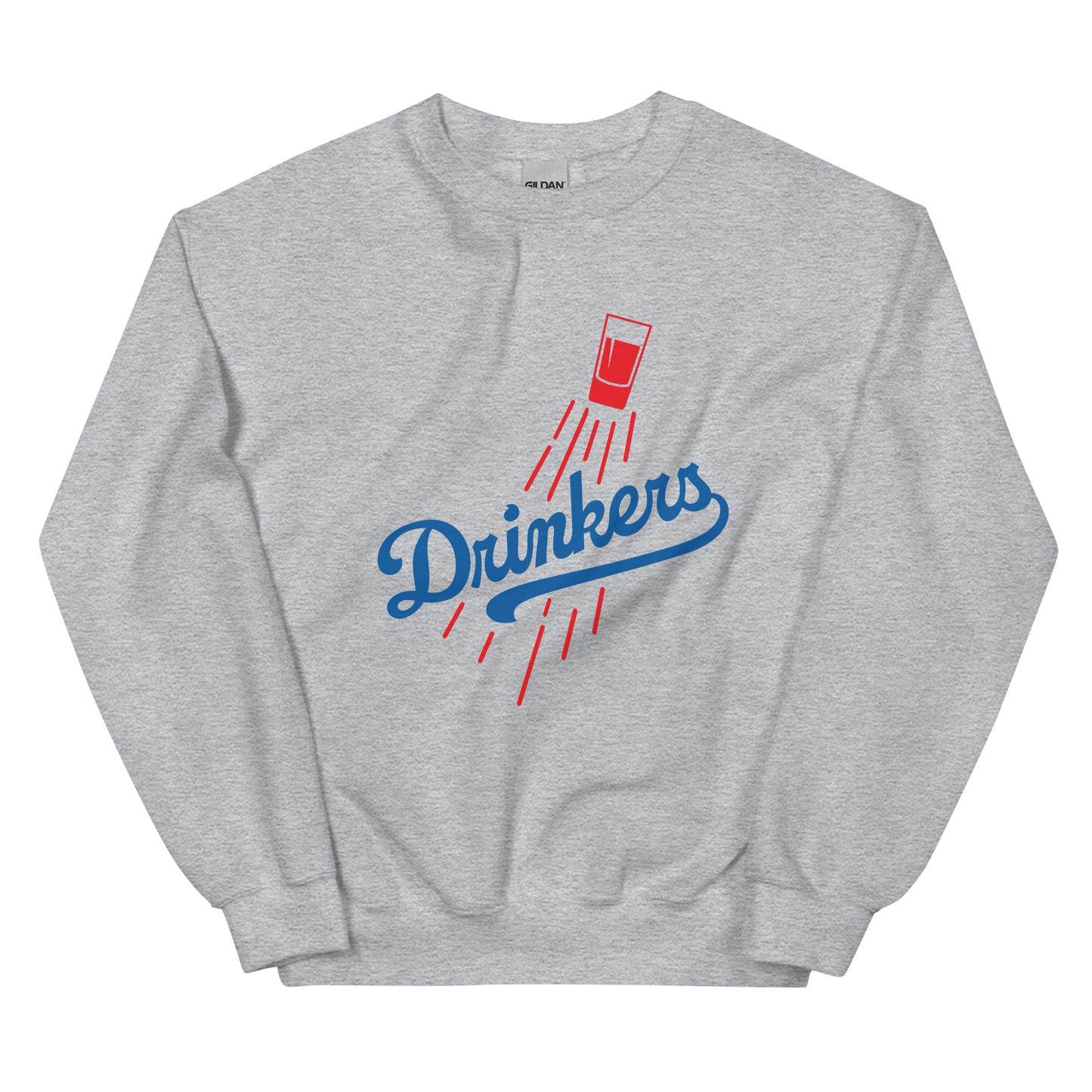 Drinkers II Sweatshirt