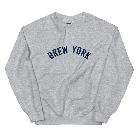 Brew York Sweatshirt