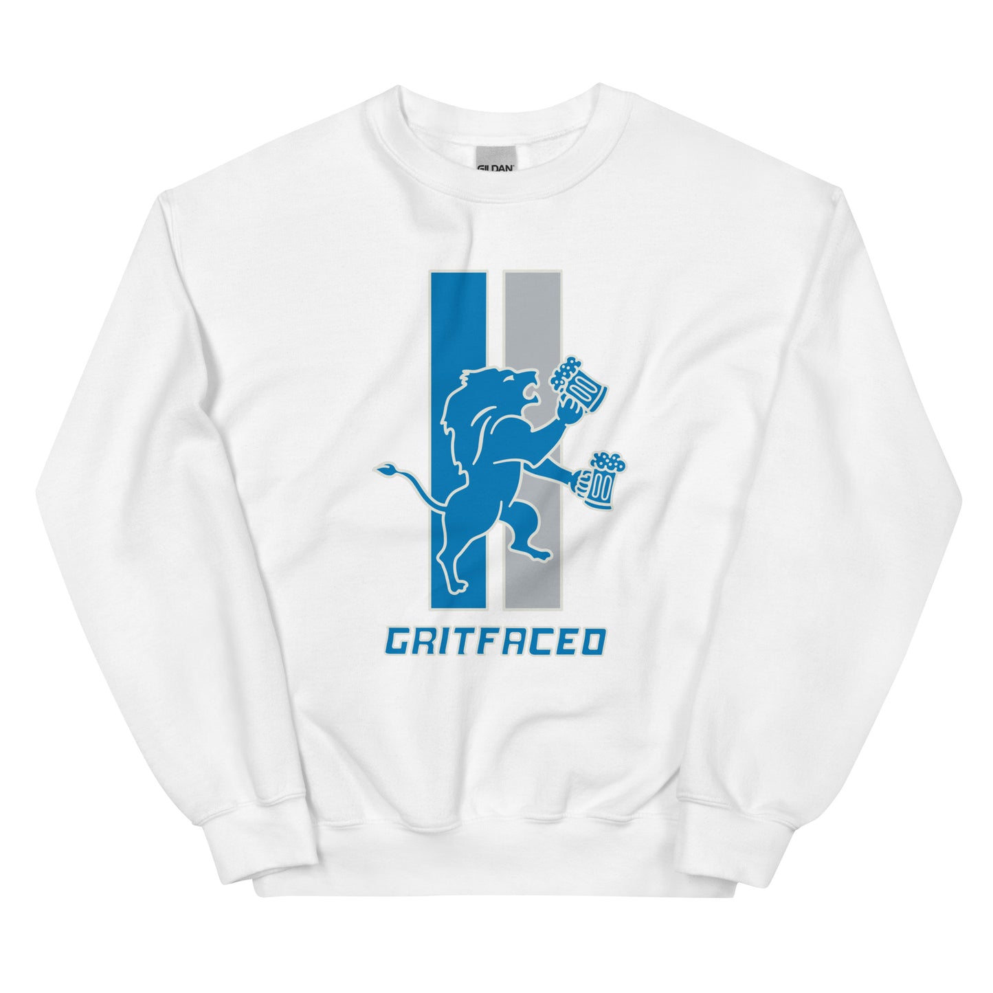 Gritfaced Sweatshirt