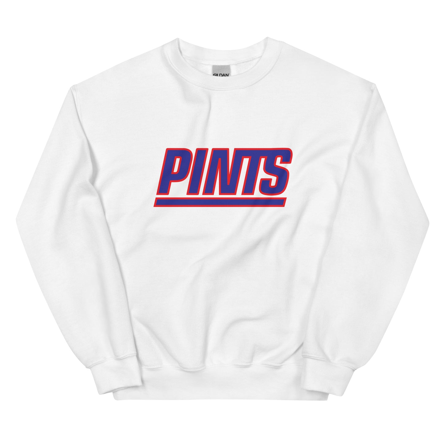 NY Pints Sweatshirt