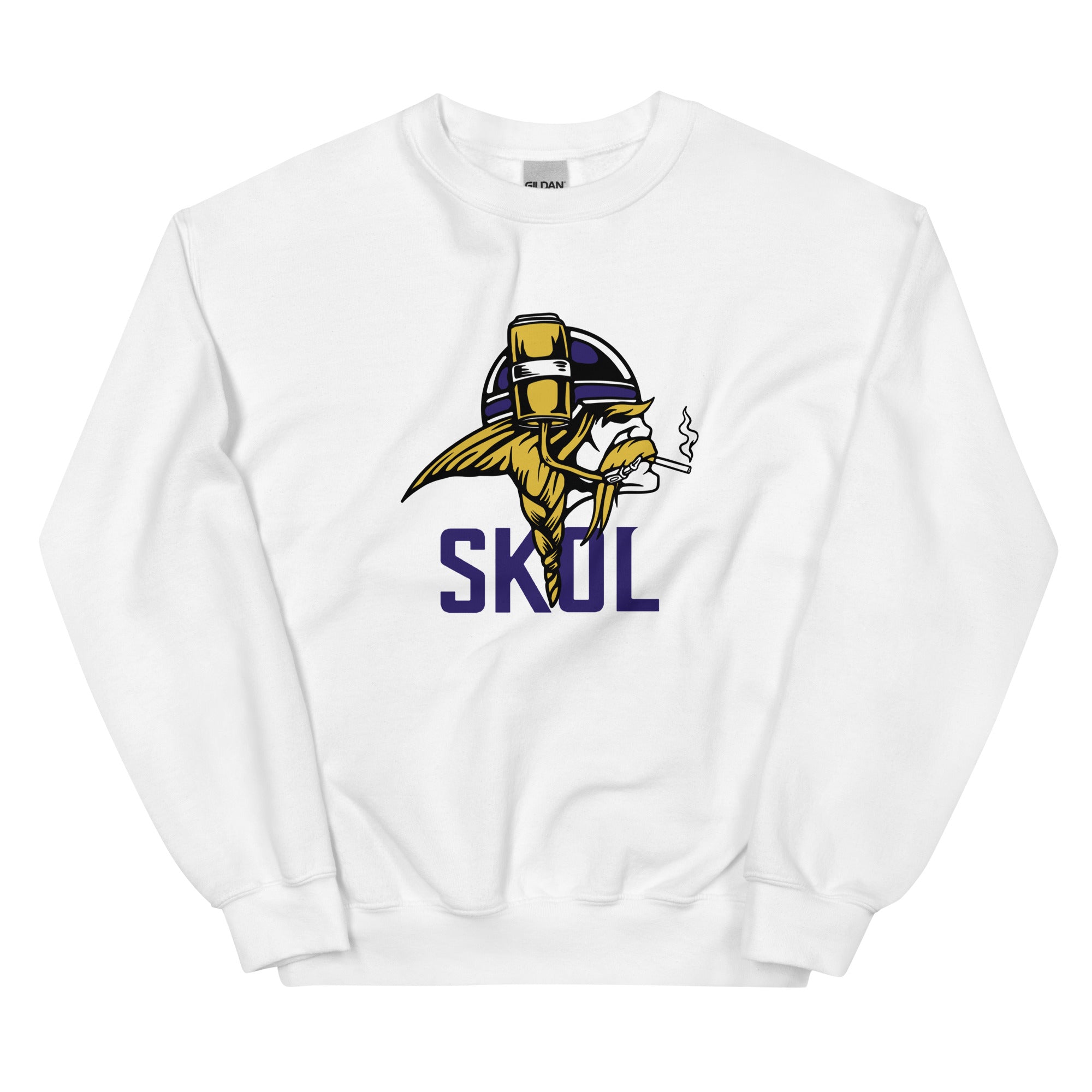 SKOL Sweatshirt