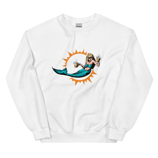 Miami Vices Sweatshirt