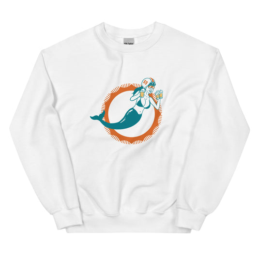 Miami Vices II Sweatshirt