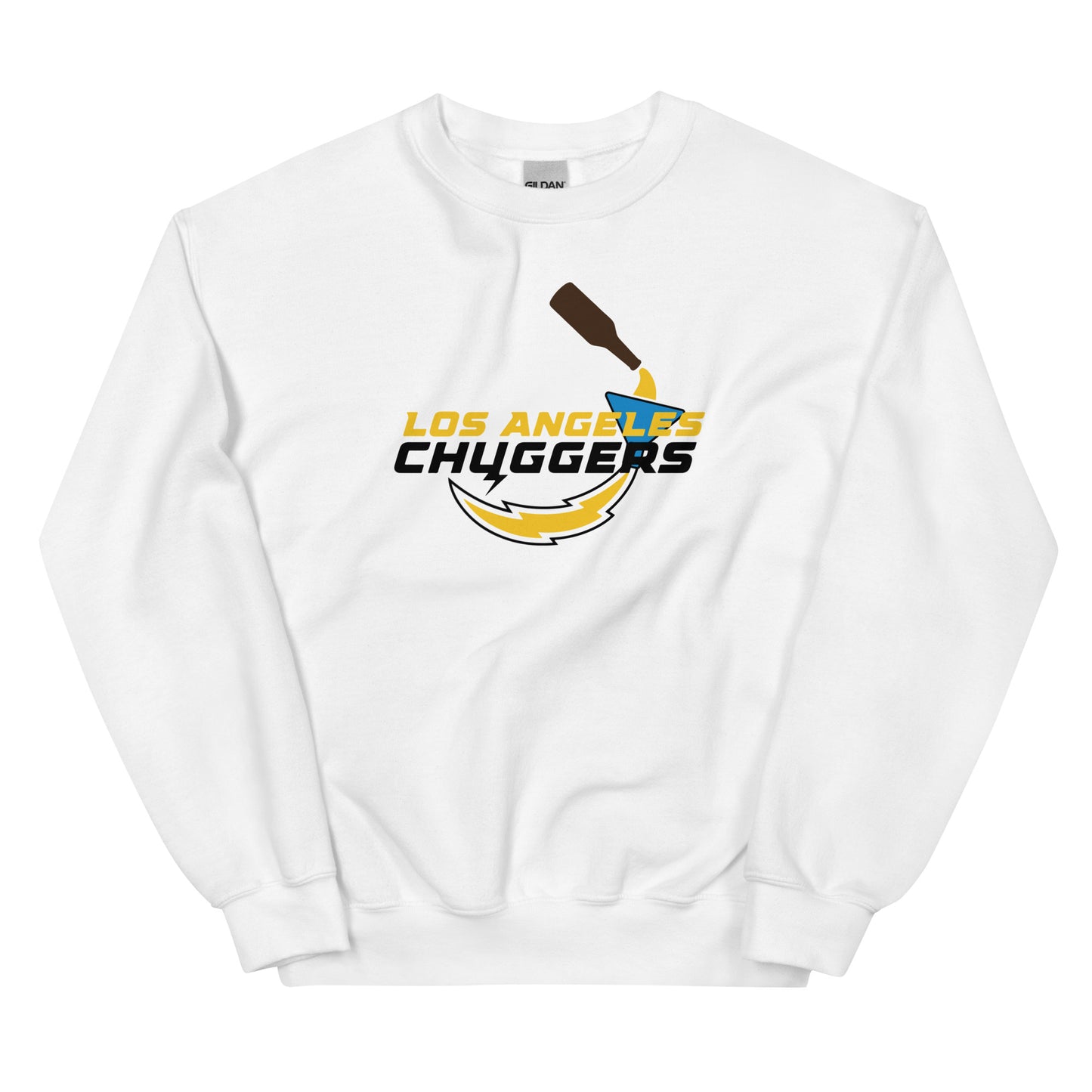 LA Chuggers II Sweatshirt