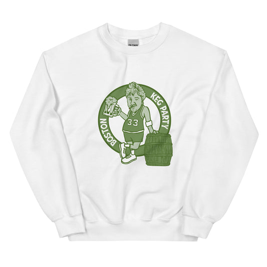 Keg Party II Sweatshirt