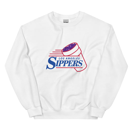 LA Sippers Sweatshirt