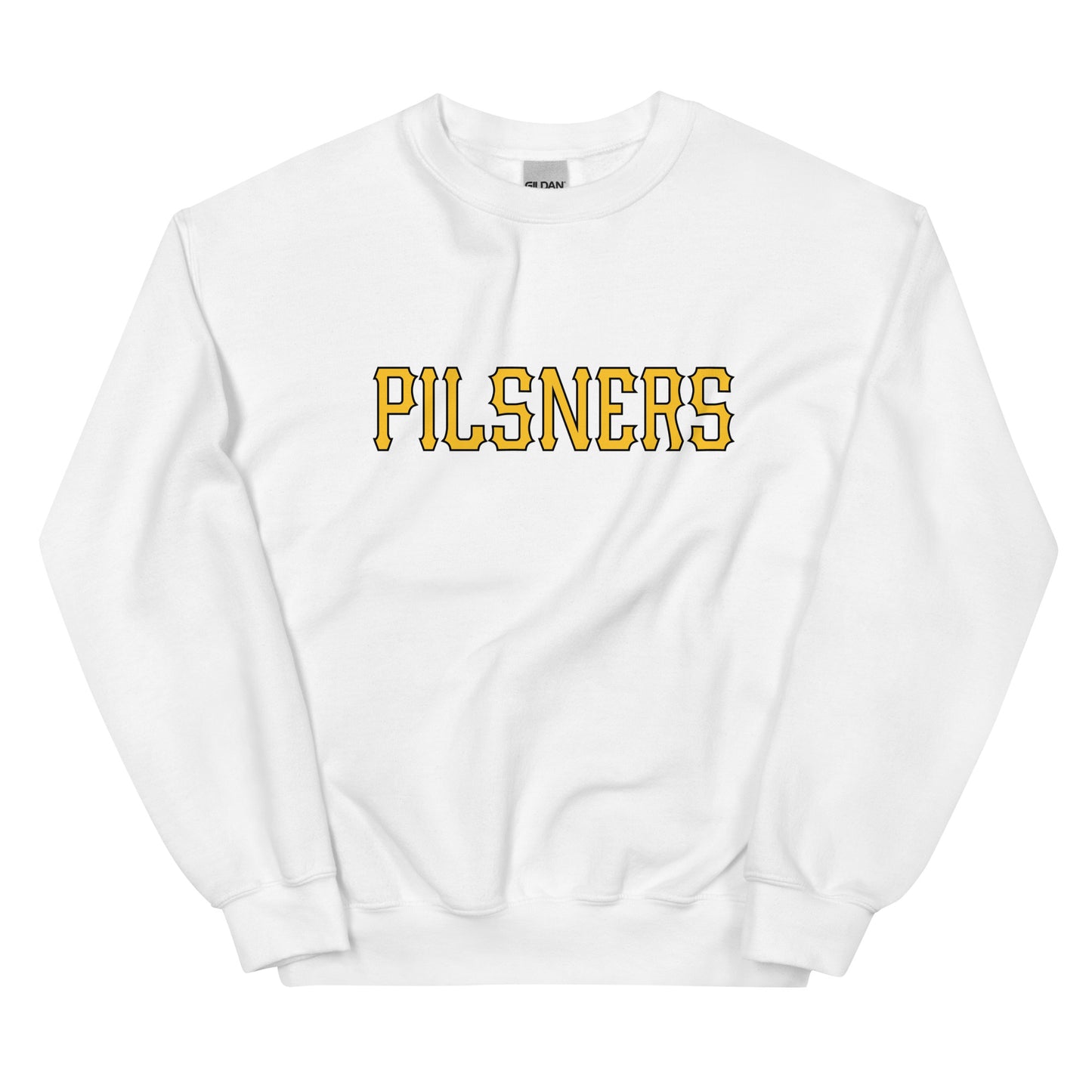 Pilsners Sweatshirt