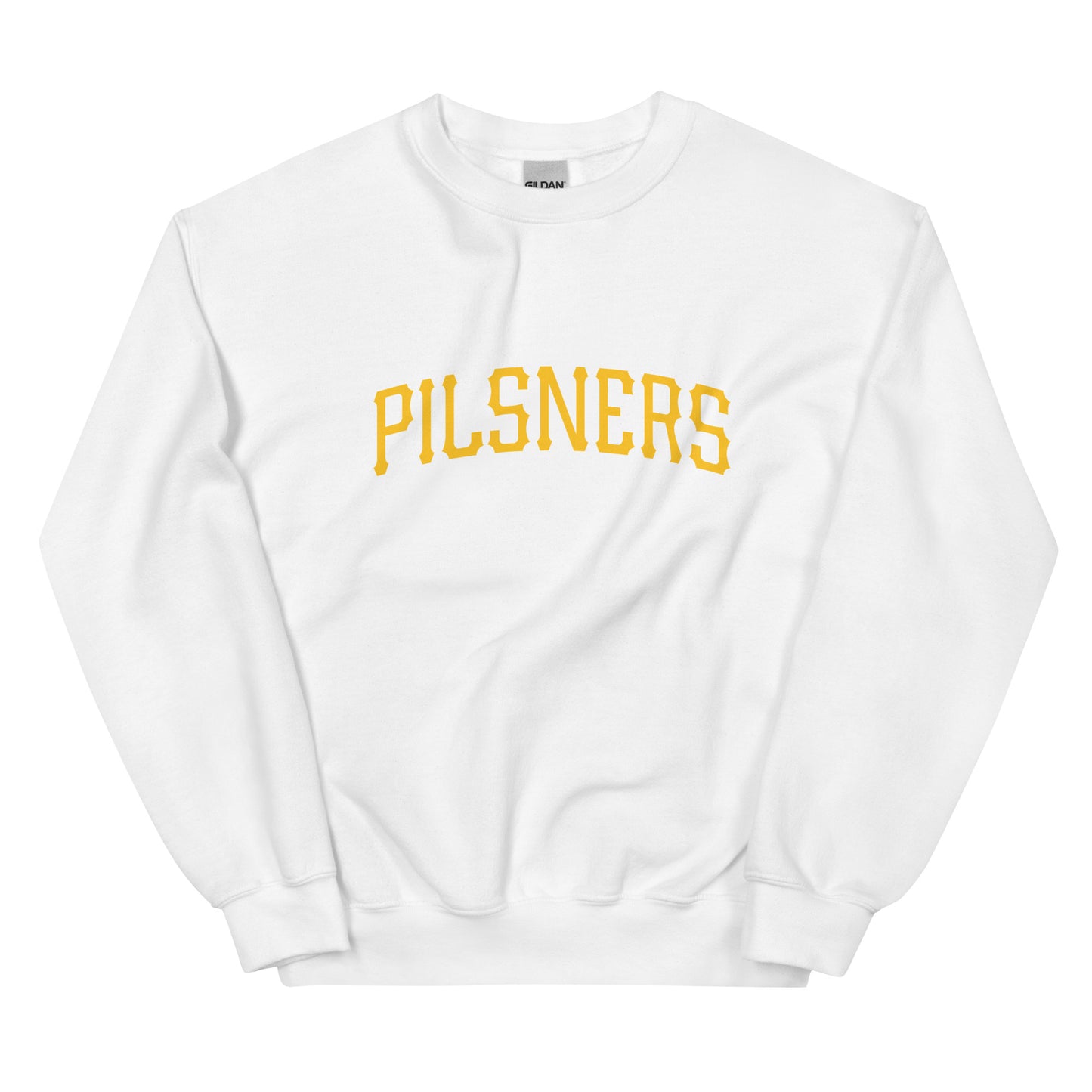 Pilsners II Sweatshirt
