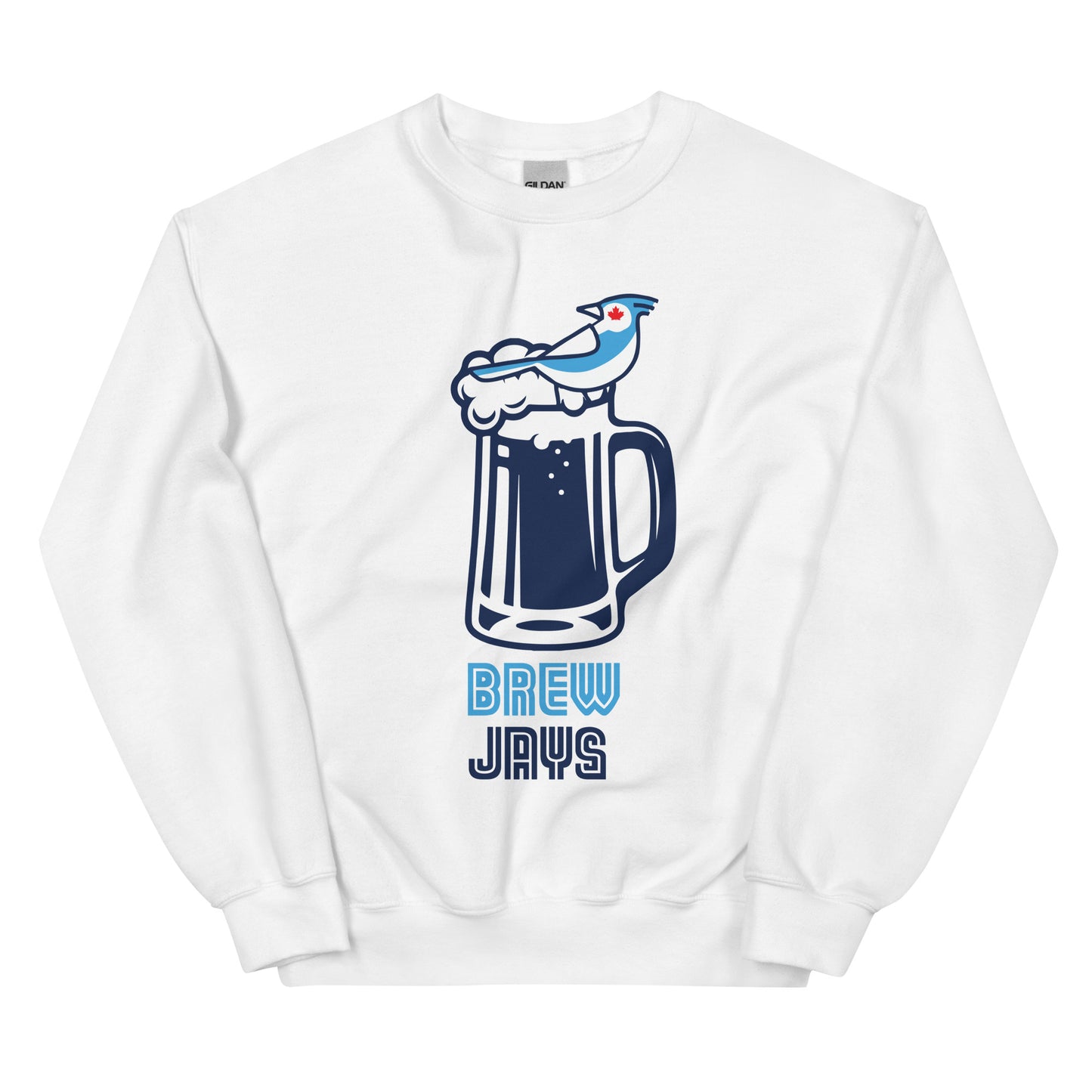 Brew Jays Sweatshirt
