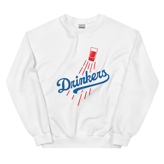 Drinkers II Sweatshirt