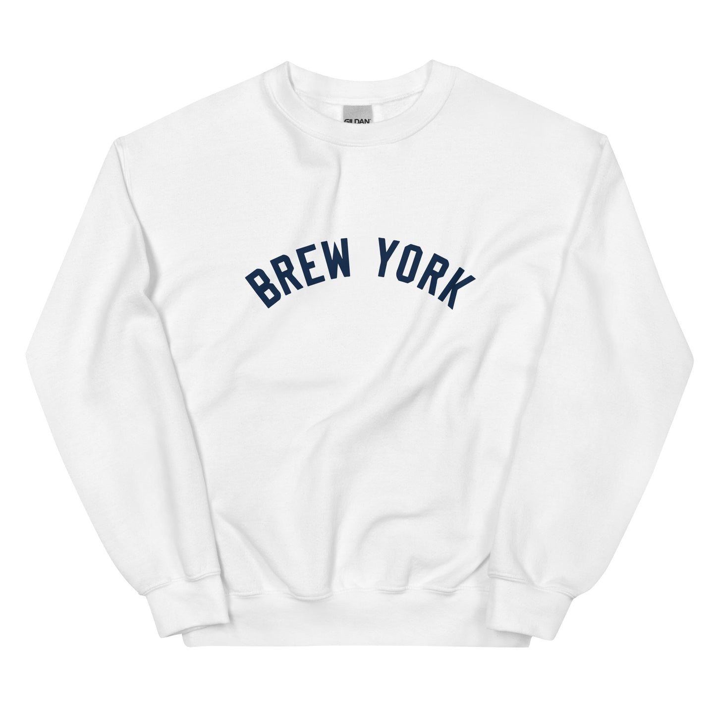 Brew York Sweatshirt