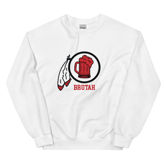 BrUtah Sweatshirt