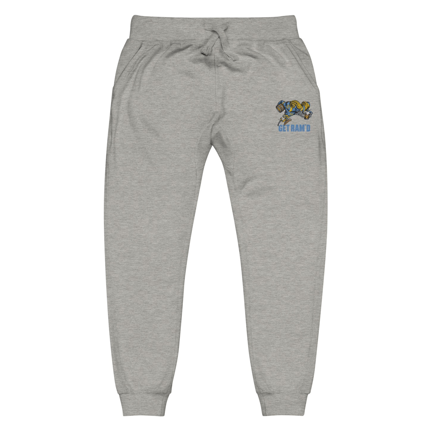 Get Ram'd Sweatpants