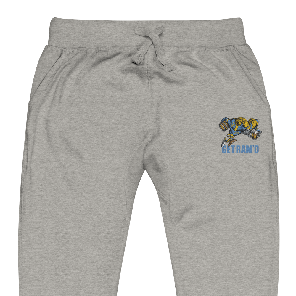 Get Ram'd Sweatpants