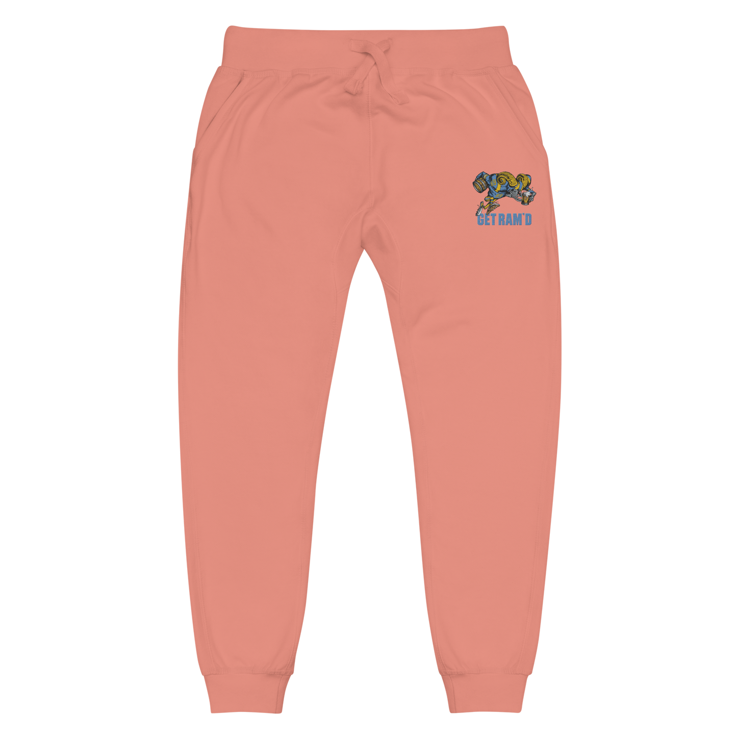 Get Ram'd Sweatpants