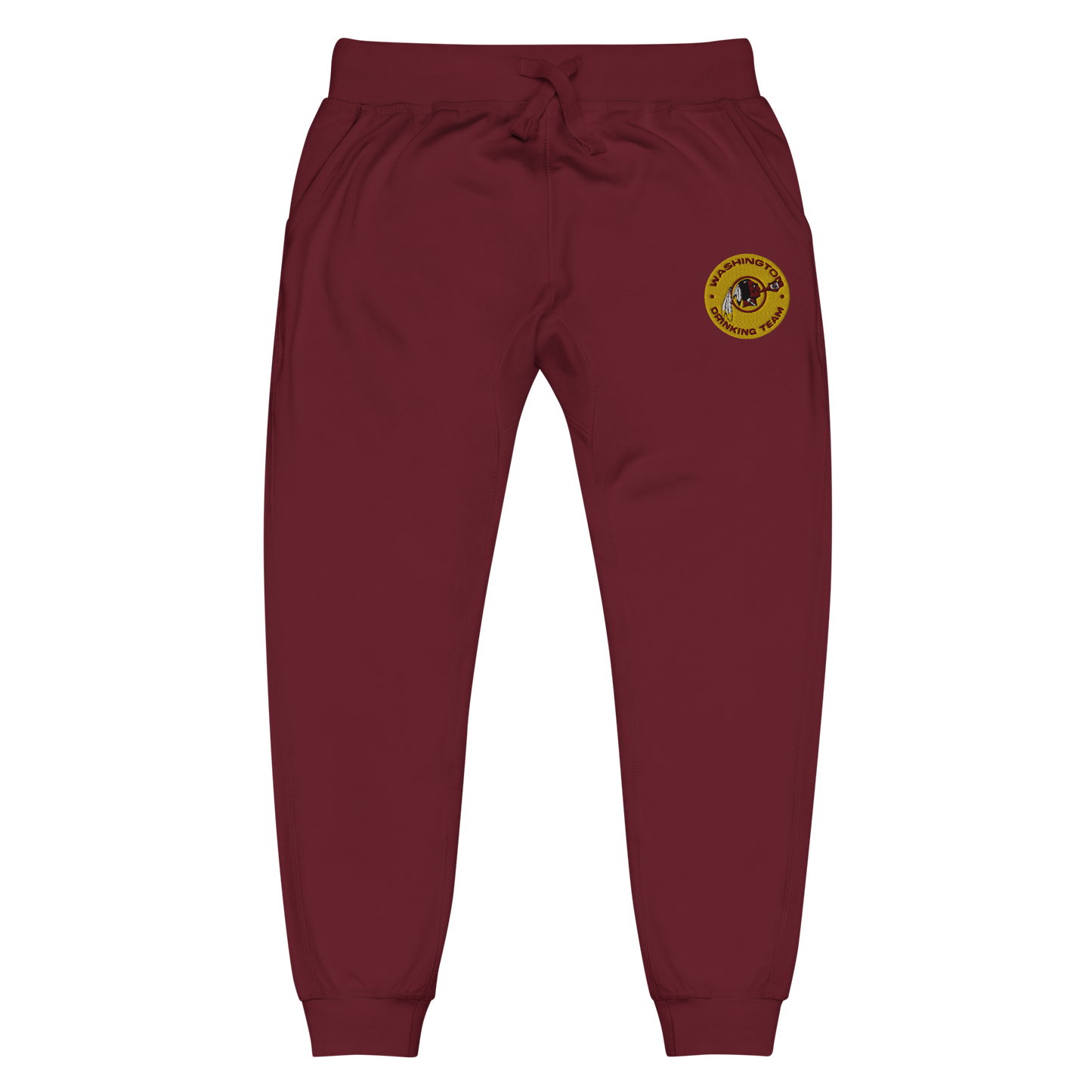 Washington Drinking Team Sweatpants