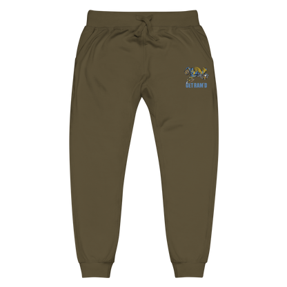 Get Ram'd Sweatpants