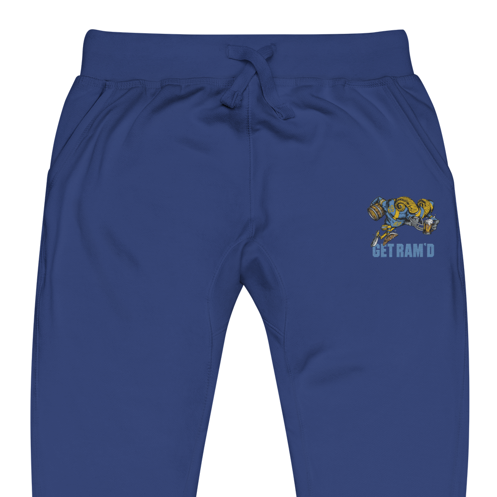 Get Ram'd Sweatpants