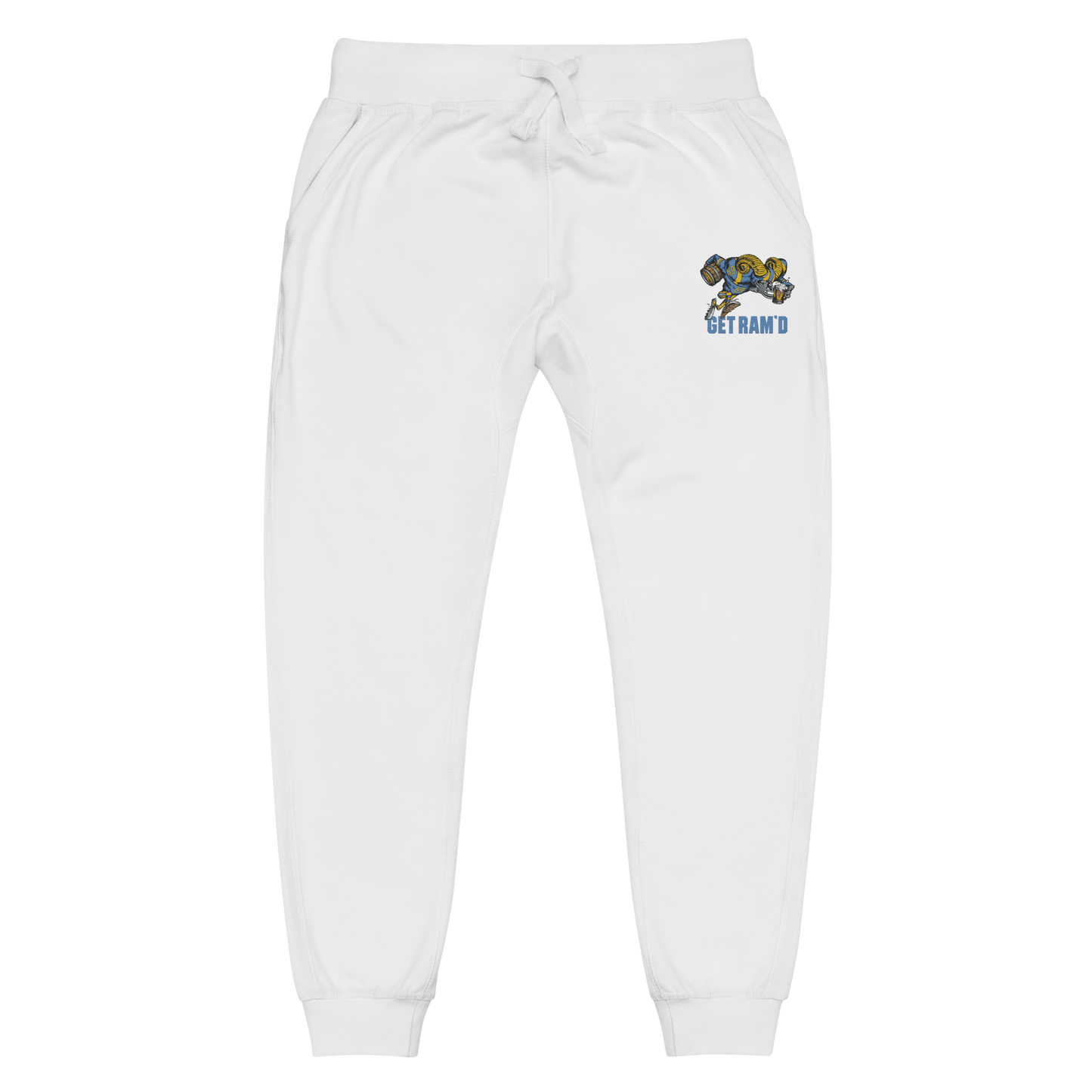 Get Ram'd Sweatpants