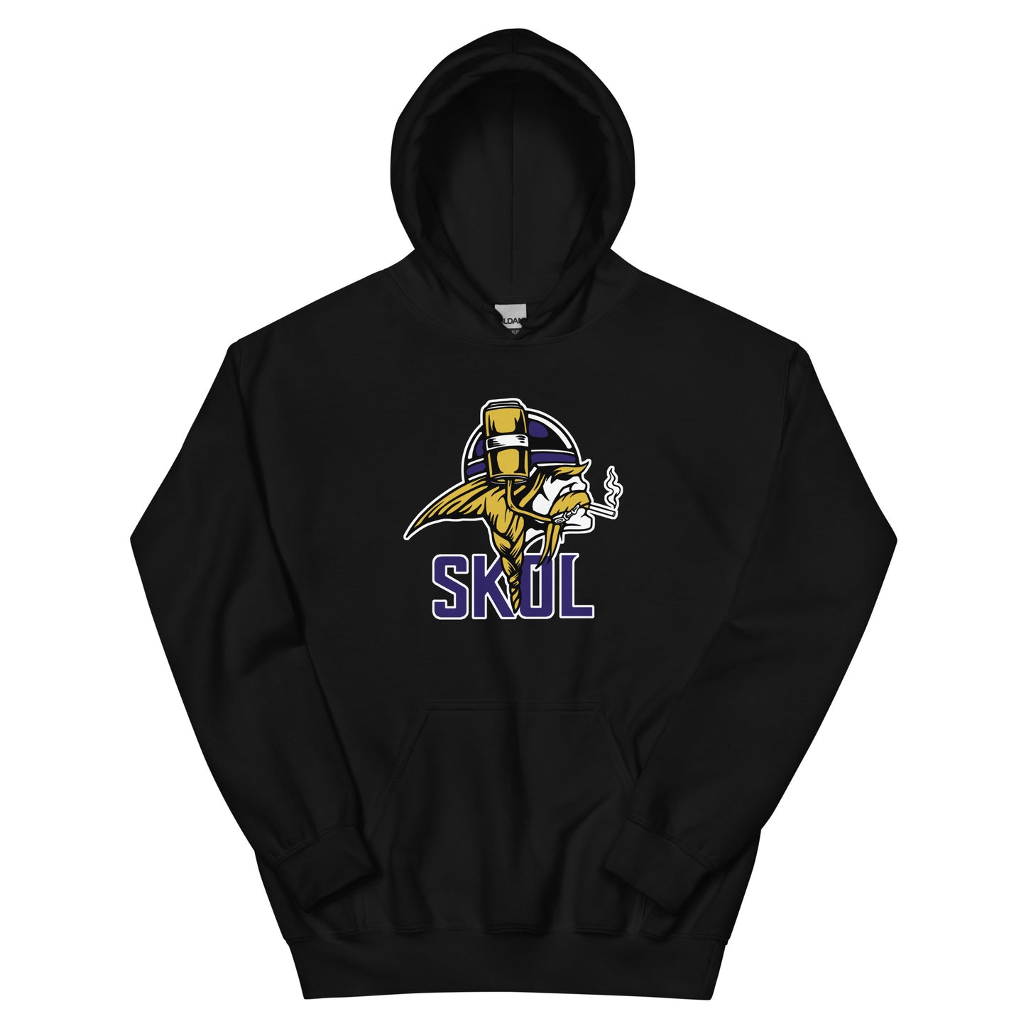 SKOL Hoodie