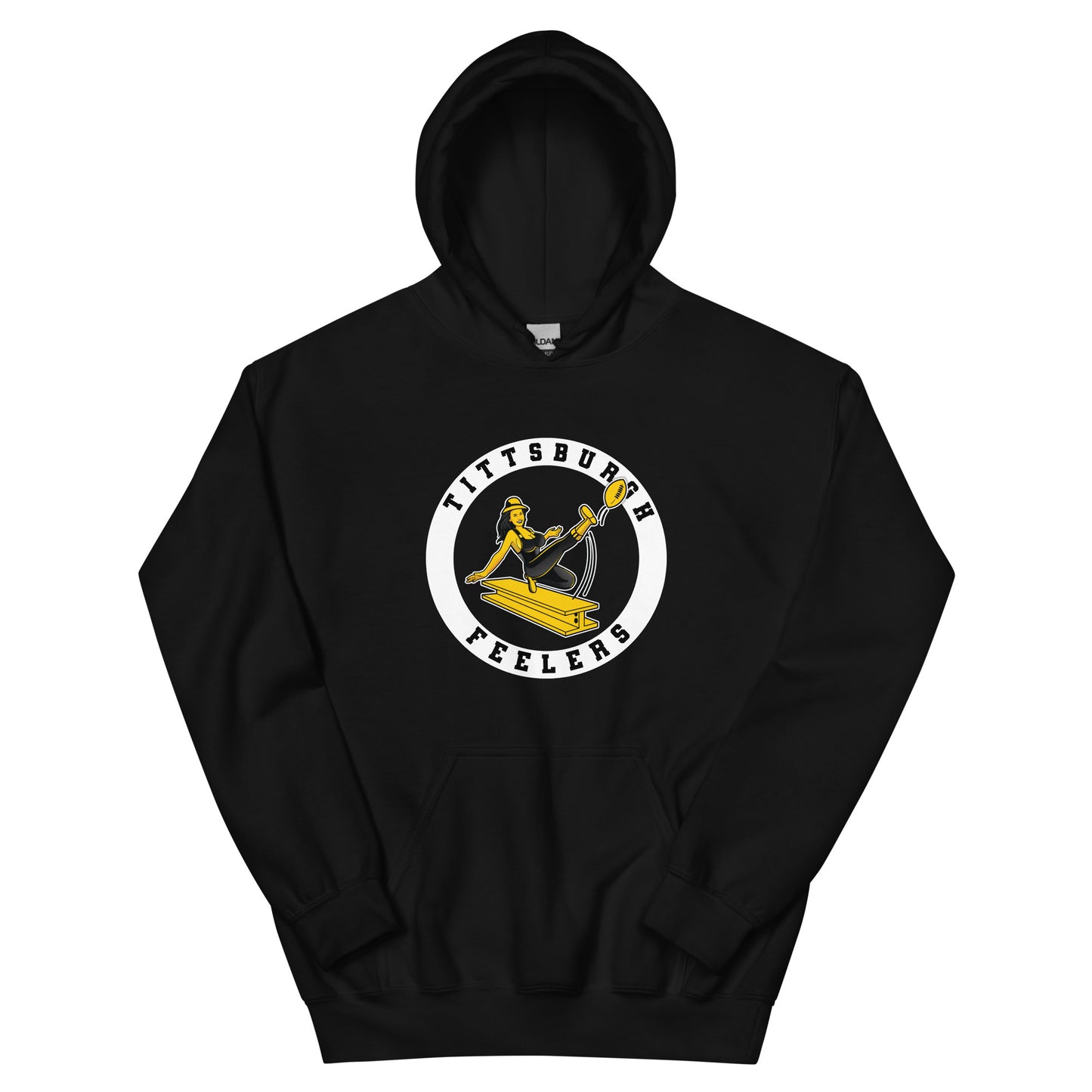 Tittsburgh II Hoodie