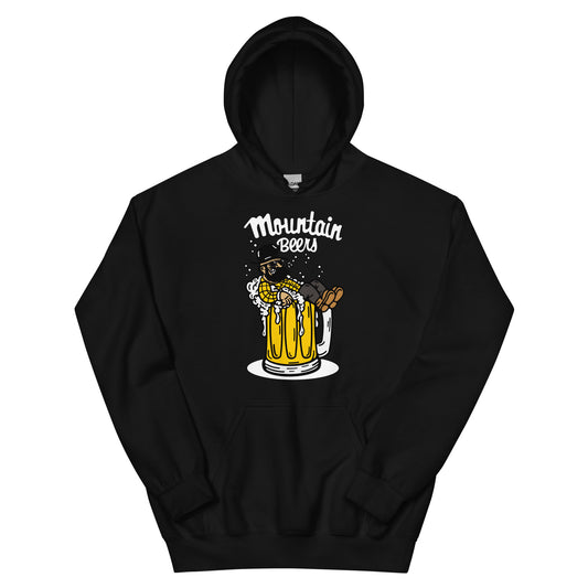 Boone Beers Hoodie