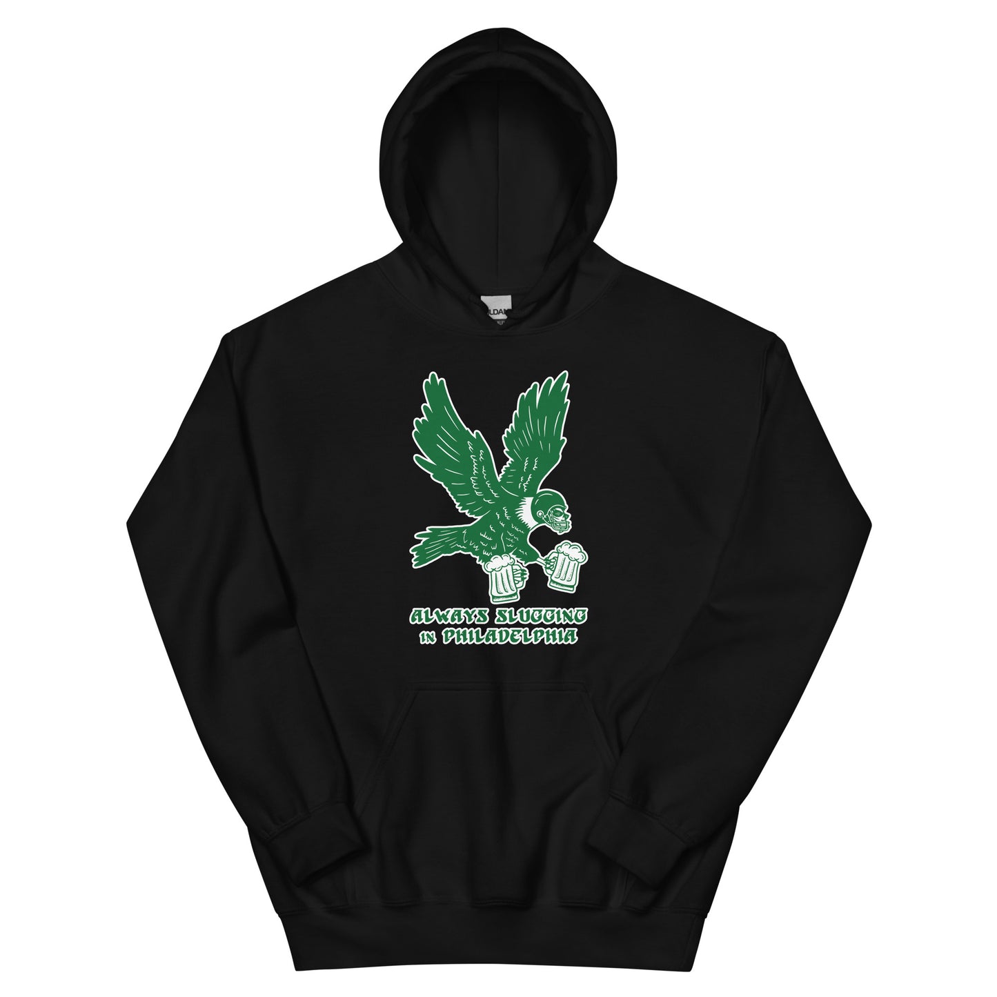 Philly Slugger Hoodie